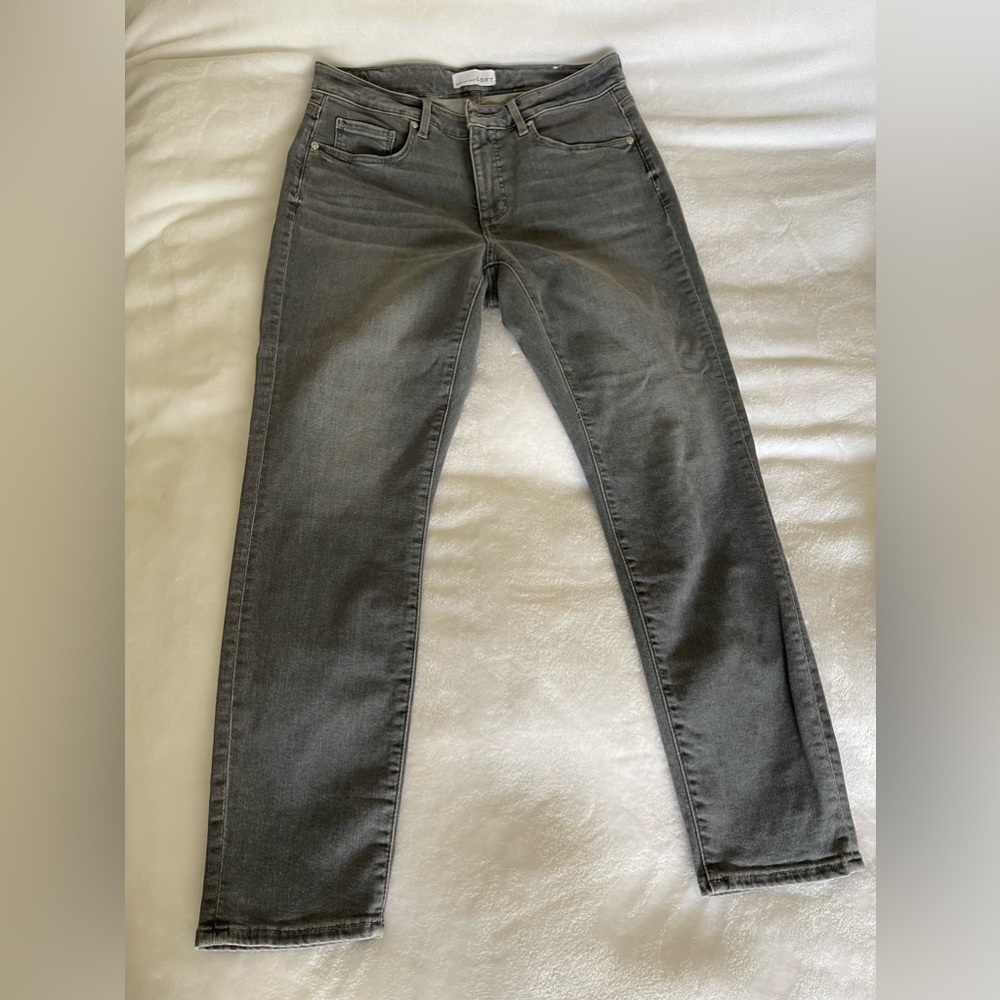Loft Jeans